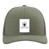 Snapback Trucker Cap Thumbnail