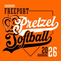 Freeport Pretzels Softball 2026 Thumbnail